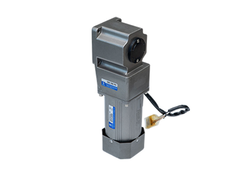 250W定速調(diào)速直角電機