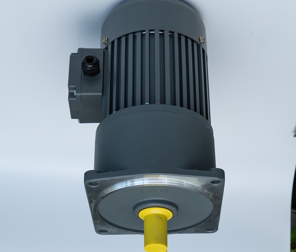 鴨飼料顆粒機(jī)用CV22減速電機(jī).jpg